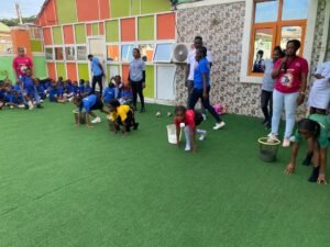 Learn Through Play