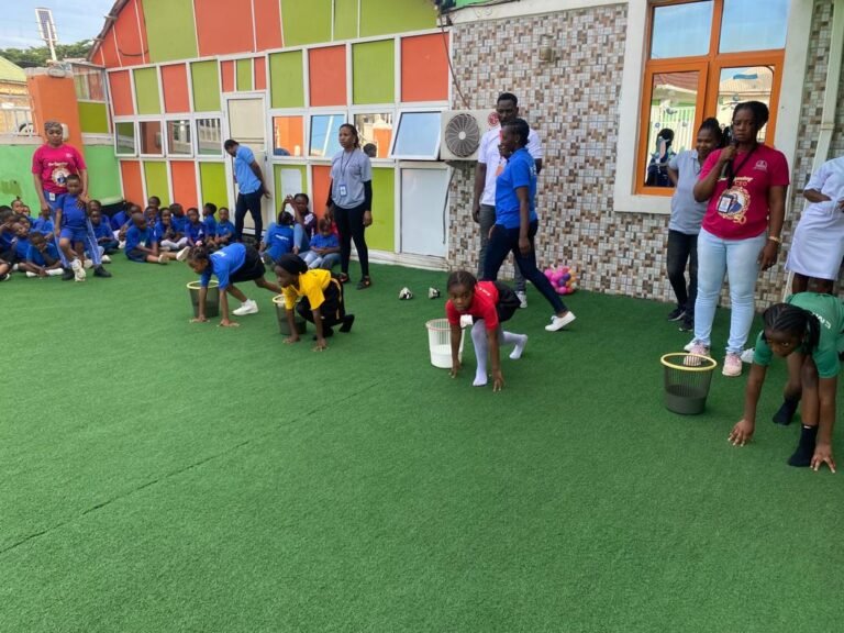 Learn Through Play