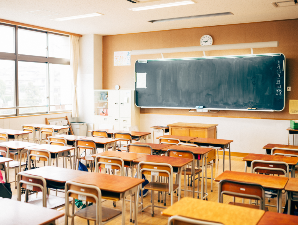 Succeed in Nigerian Schools