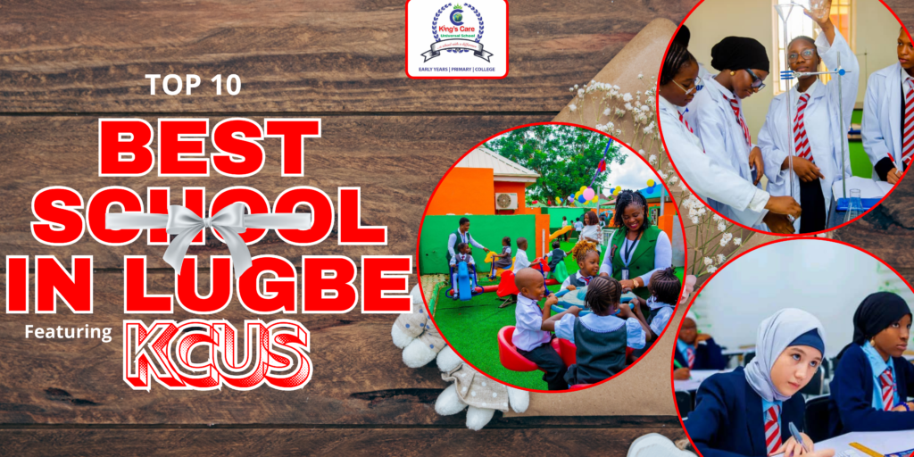 Schools in Abuja