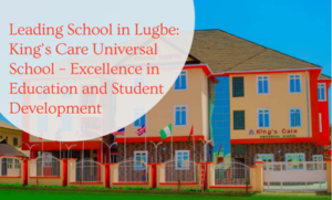 Leading School in Lugbe