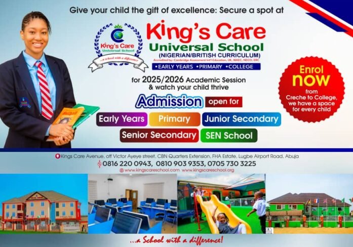 admission