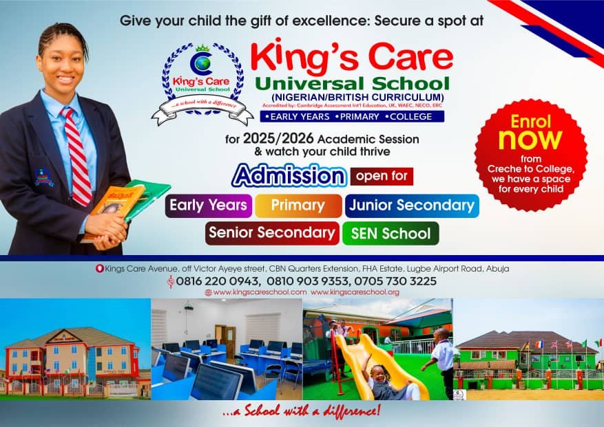 admission