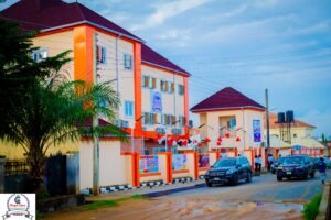 Read more about the article KING’S CARE COLLEGE PREFECTS