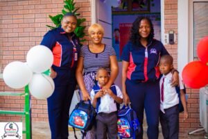 BEST SCHOOL IN ABUJA