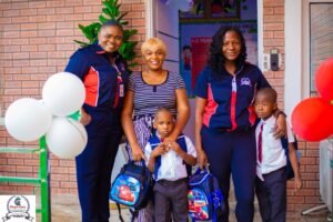 BEST SCHOOL IN ABUJA
