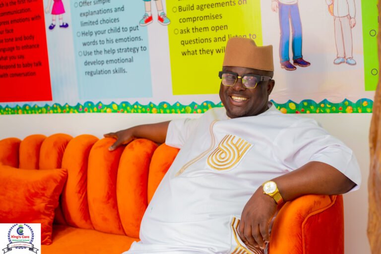 King's Care Universal School