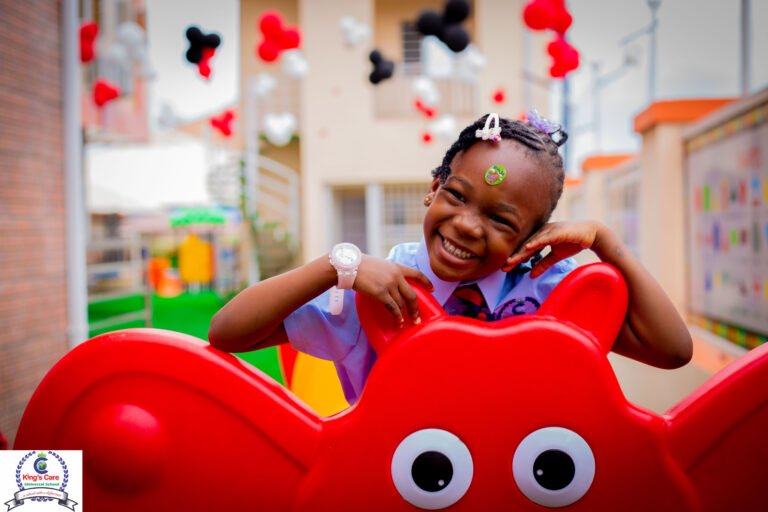 King's Care Universal School