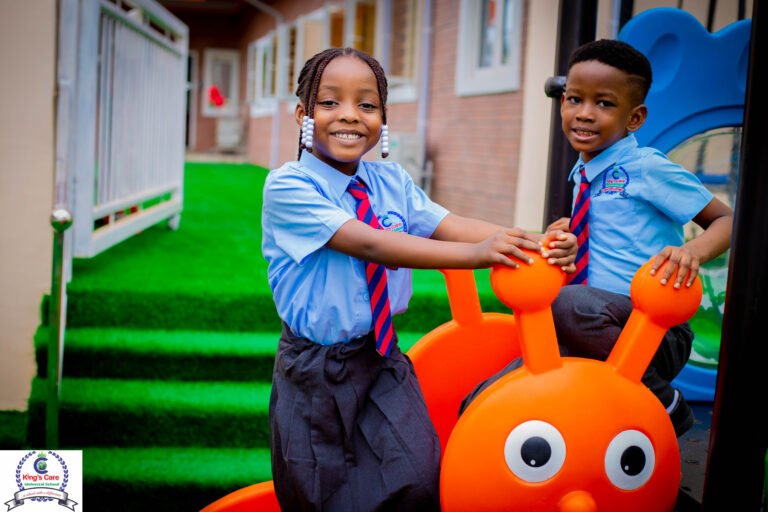 King's Care Universal School