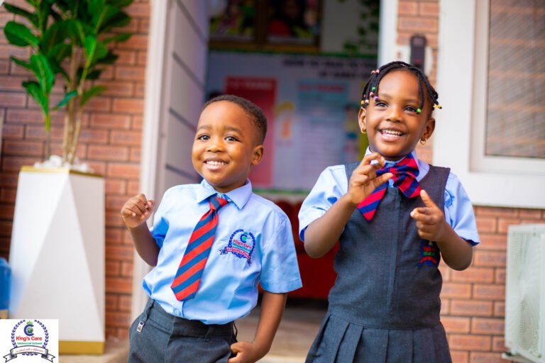 King's Care Universal School