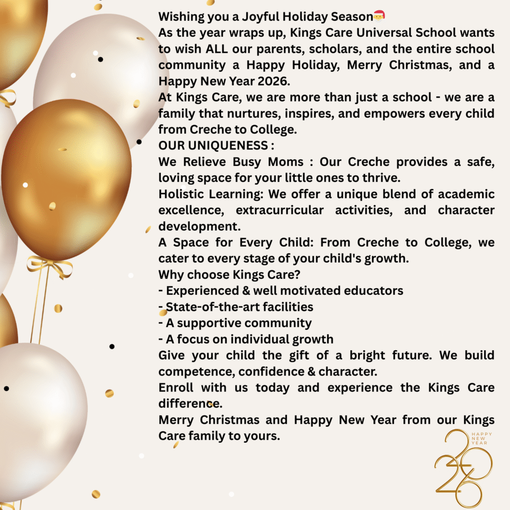 best school in lugbe