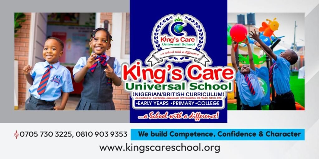 Leading Schools in Lugbe