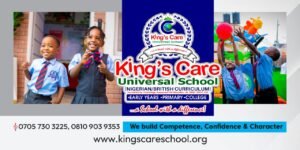 Leading Schools in Lugbe