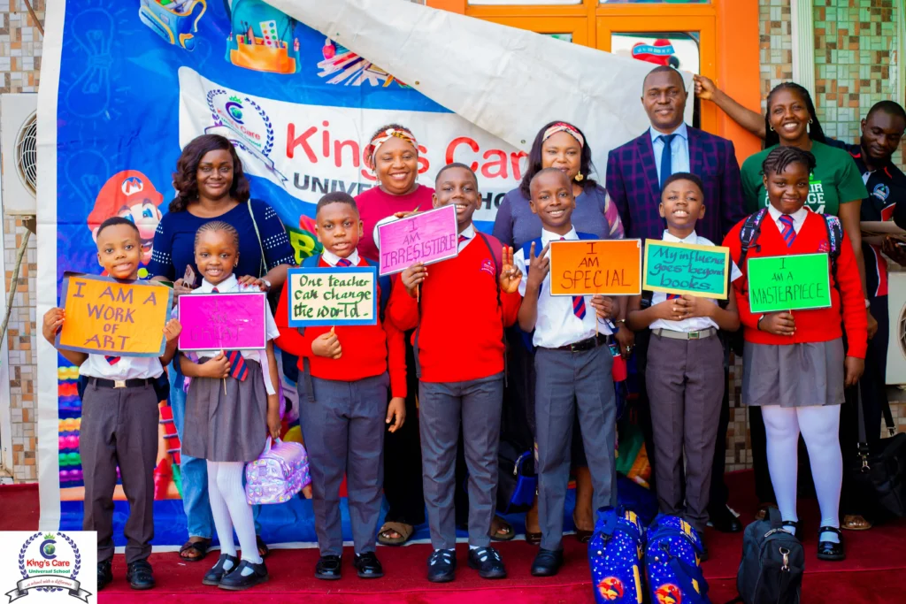 Six Years That Shape Everything That Follows