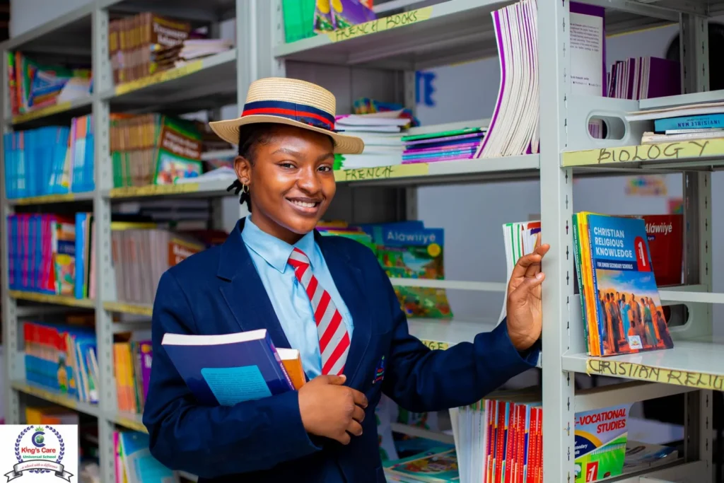 King's Care Universal