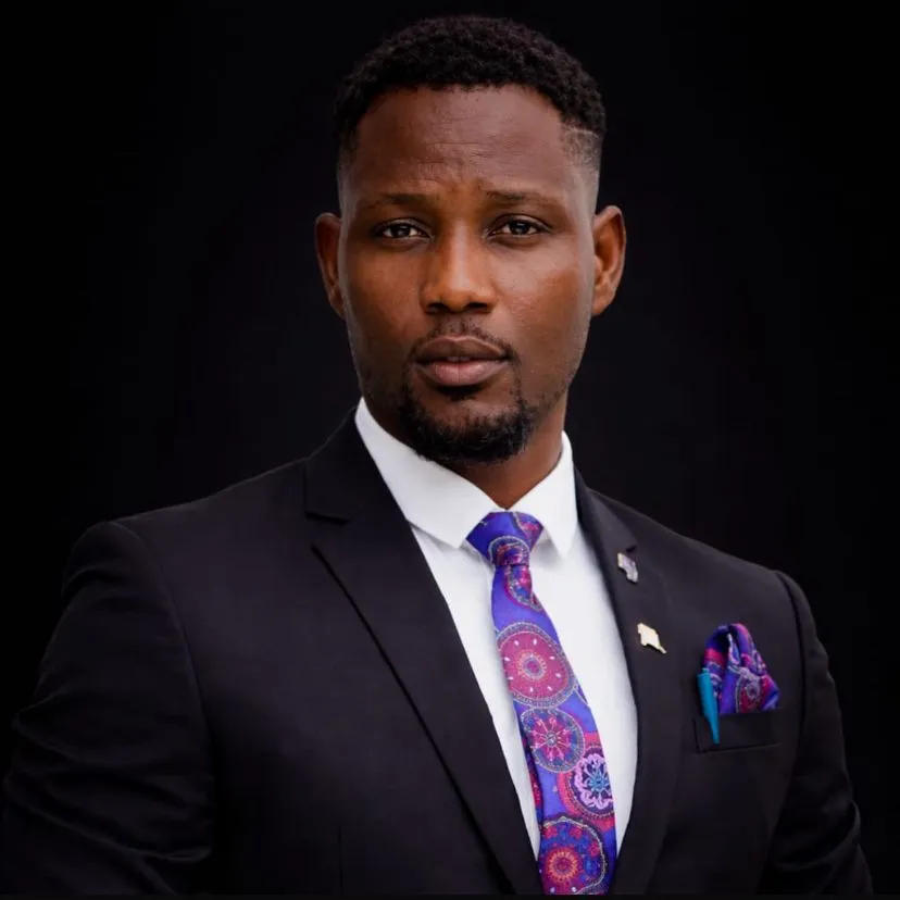 Mr. Elijah Ejiro Uduaghan Assistant head of Primary