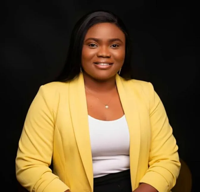 Mrs. Akinola Yetunde Atinuke Head od Schools