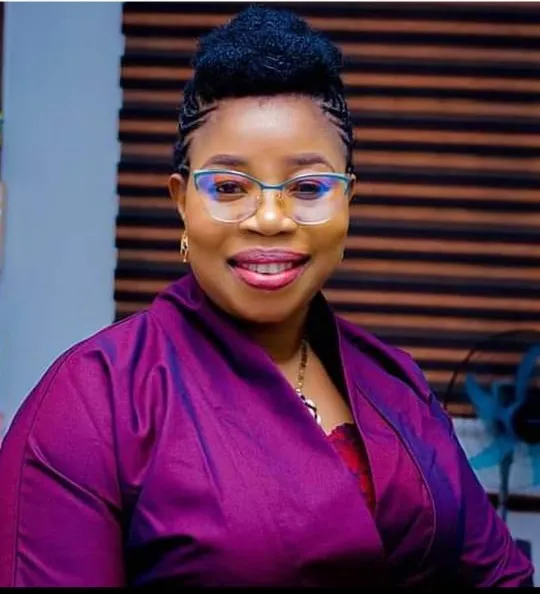 Mrs. Olubunmi Damilola Ayeye