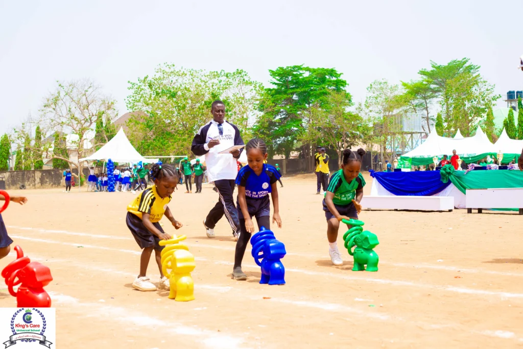 sporting activities