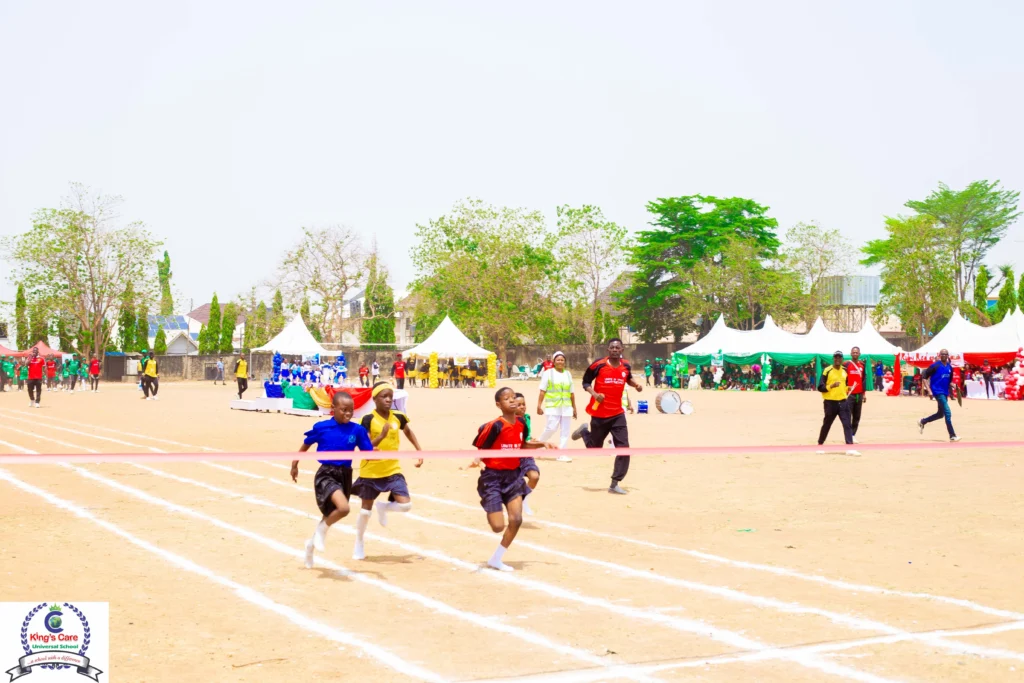 Sports & Athletics Facilities