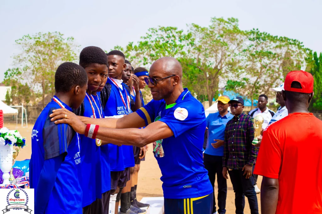 interhouse sports