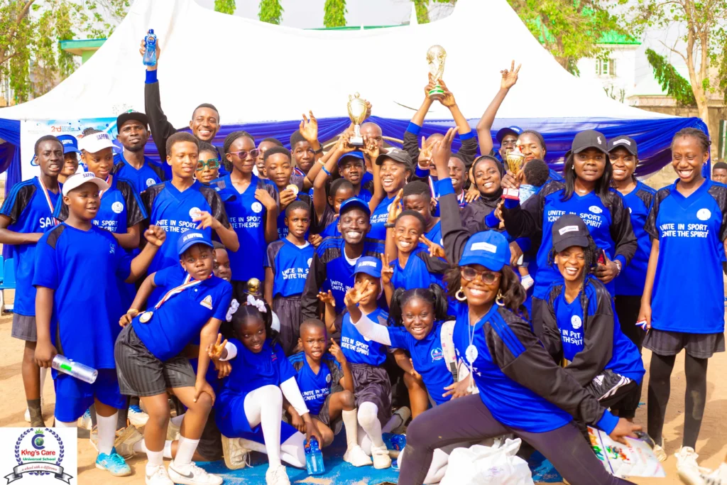 Sports and athletics